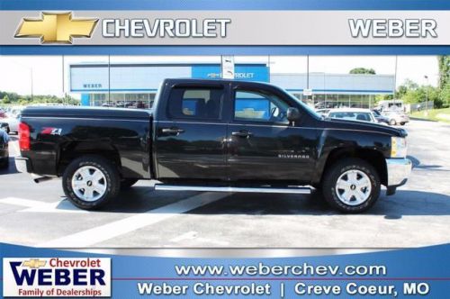2012 Chevrolet Silverado 1500 LT, US $32,000.00, image 12