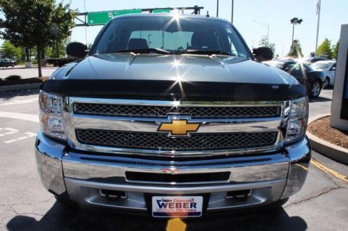 2012 Chevrolet Silverado 1500 LT, US $32,000.00, image 16
