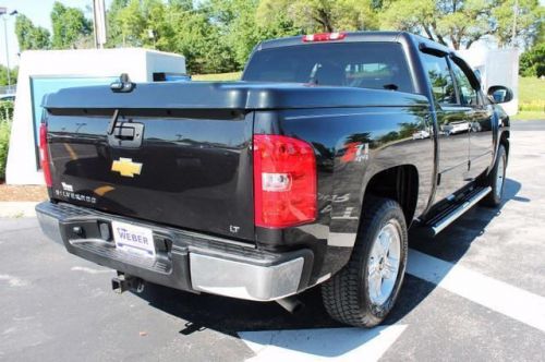 2012 Chevrolet Silverado 1500 LT, US $32,000.00, image 17