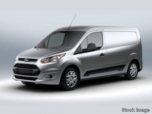 2014 ford transit connect xlt