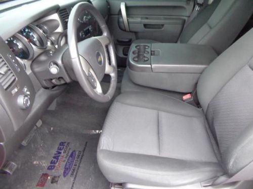 2011 Chevrolet Silverado 1500 LT, US $28,498.00, image 2