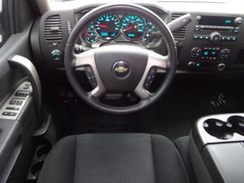2011 Chevrolet Silverado 1500 LT, US $28,498.00, image 4