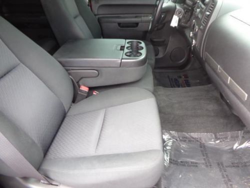 2011 Chevrolet Silverado 1500 LT, US $28,498.00, image 6