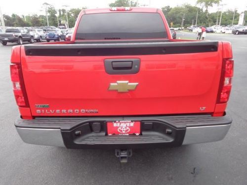 2011 Chevrolet Silverado 1500 LT, US $28,498.00, image 7