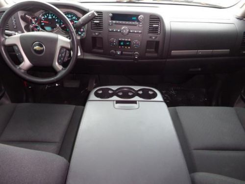 2011 Chevrolet Silverado 1500 LT, US $28,498.00, image 8