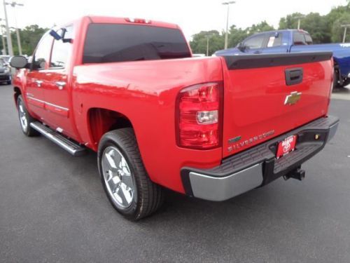 2011 Chevrolet Silverado 1500 LT, US $28,498.00, image 9