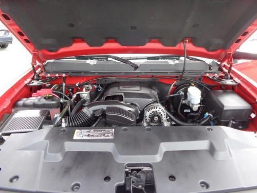 2011 Chevrolet Silverado 1500 LT, US $28,498.00, image 11