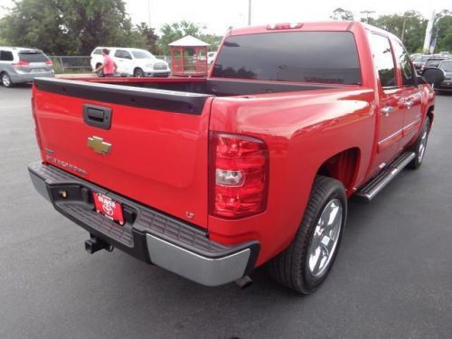 2011 Chevrolet Silverado 1500 LT, US $28,498.00, image 13