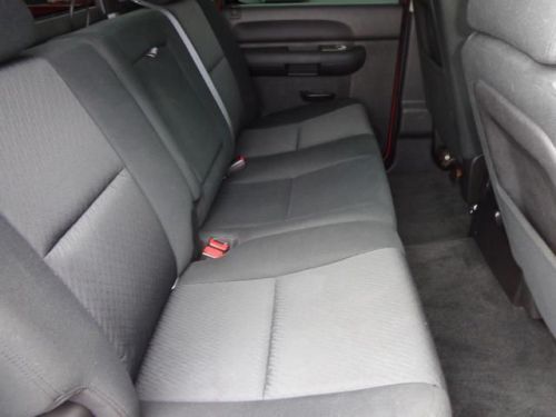 2011 Chevrolet Silverado 1500 LT, US $28,498.00, image 14