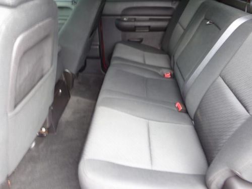 2011 Chevrolet Silverado 1500 LT, US $28,498.00, image 16