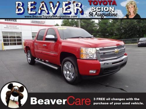 2011 Chevrolet Silverado 1500 LT, US $28,498.00, image 17