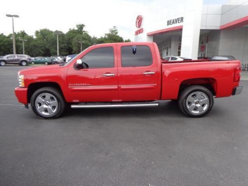 2011 Chevrolet Silverado 1500 LT, US $28,498.00, image 21