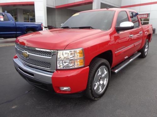 2011 Chevrolet Silverado 1500 LT, US $28,498.00, image 25