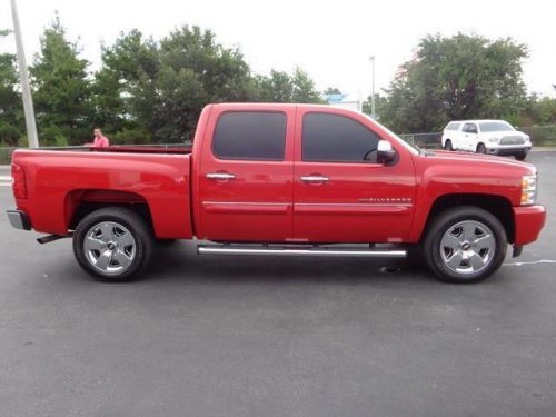 2011 Chevrolet Silverado 1500 LT, US $28,498.00, image 26