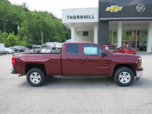 2014 Chevrolet Silverado 1500 LT, US $44,095.00, image 2