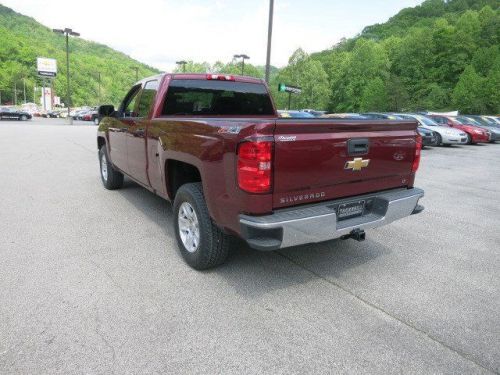 2014 Chevrolet Silverado 1500 LT, US $44,095.00, image 9
