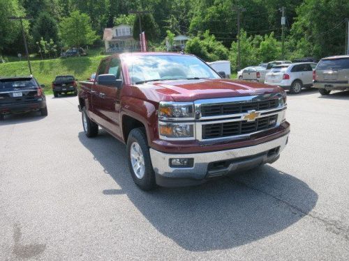 2014 Chevrolet Silverado 1500 LT, US $44,095.00, image 10