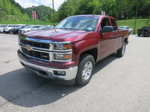 2014 Chevrolet Silverado 1500 LT, US $44,095.00, image 11