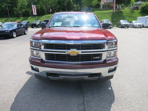 2014 Chevrolet Silverado 1500 LT, US $44,095.00, image 12