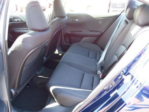 2014 Honda Accord Sport, US $25,305.00, image 2