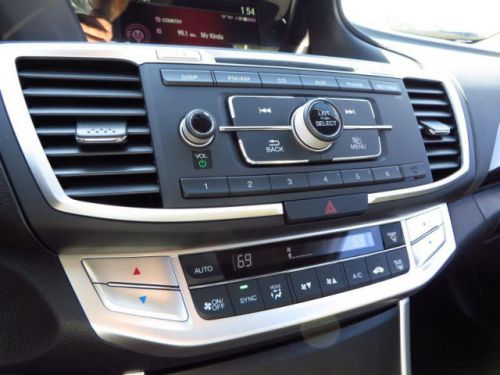 2014 Honda Accord Sport, US $25,305.00, image 4
