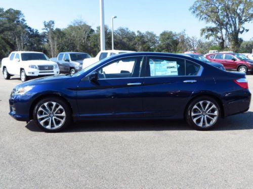 2014 Honda Accord Sport, US $25,305.00, image 6