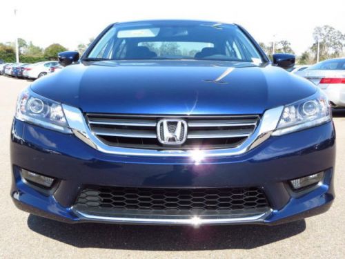 2014 Honda Accord Sport, US $25,305.00, image 7