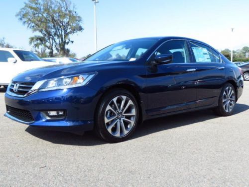 2014 Honda Accord Sport, US $25,305.00, image 8