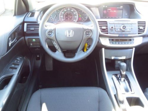 2014 Honda Accord Sport, US $25,305.00, image 9
