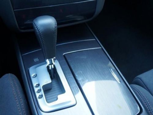 2014 nissan maxima s
