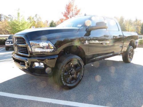 2014 ram 3500 slt