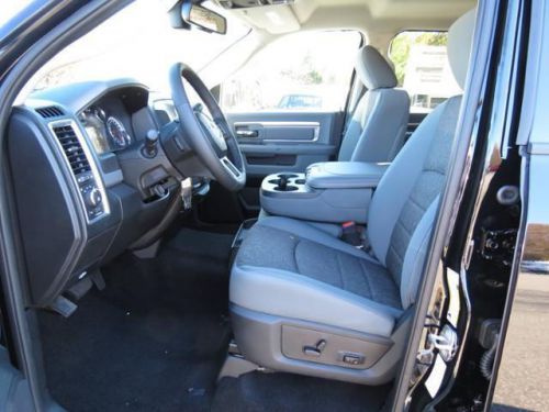 2014 RAM 3500 SLT, US $47,678.00, image 3