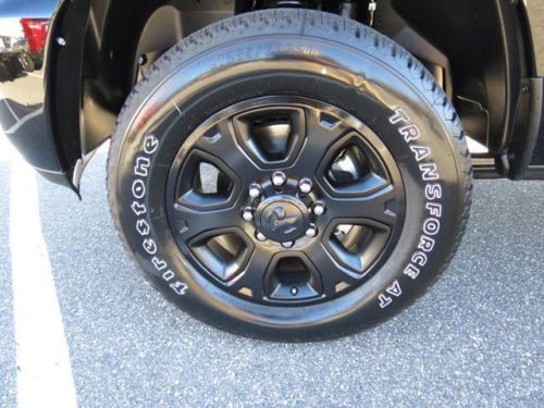 2014 RAM 3500 SLT, US $47,678.00, image 4