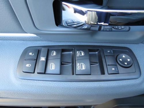 2014 RAM 3500 SLT, US $47,678.00, image 5