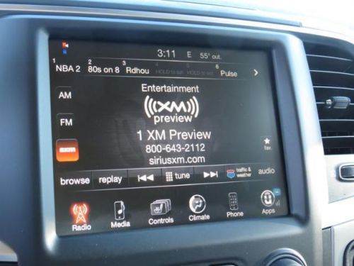 2014 RAM 3500 SLT, US $47,678.00, image 7