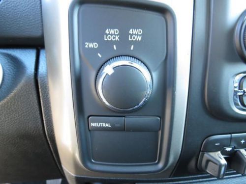 2014 RAM 3500 SLT, US $47,678.00, image 12