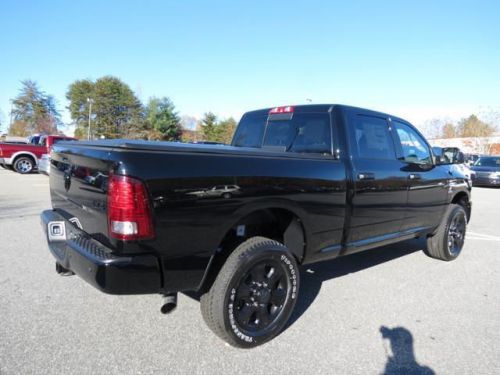 2014 RAM 3500 SLT, US $47,678.00, image 14