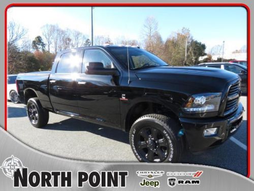 2014 RAM 3500 SLT, US $47,678.00, image 17