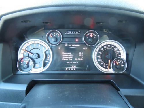 2014 RAM 3500 SLT, US $47,678.00, image 18