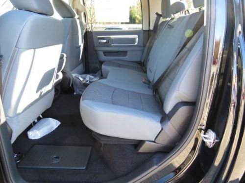 2014 RAM 3500 SLT, US $47,678.00, image 19