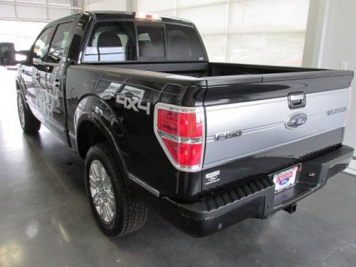 2014 Ford F150 Platinum, US $48,341.00, image 2