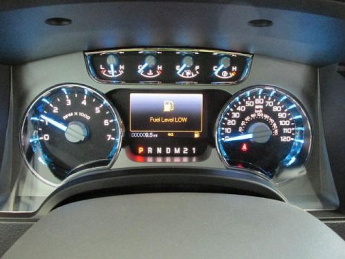 2014 Ford F150 Platinum, US $48,341.00, image 3