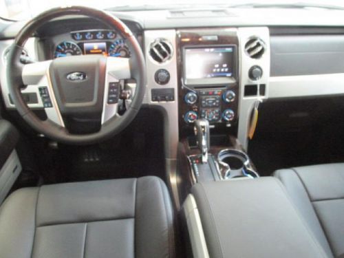 2014 Ford F150 Platinum, US $48,341.00, image 6