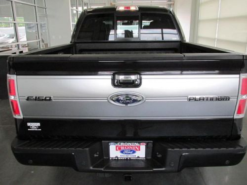 2014 Ford F150 Platinum, US $48,341.00, image 7