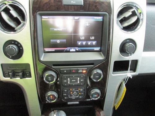 2014 Ford F150 Platinum, US $48,341.00, image 9