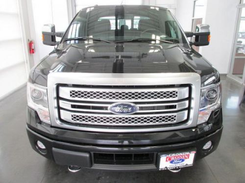 2014 Ford F150 Platinum, US $48,341.00, image 10