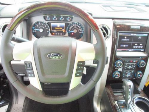 2014 Ford F150 Platinum, US $48,341.00, image 12