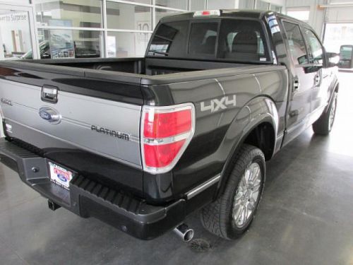 2014 Ford F150 Platinum, US $48,341.00, image 13