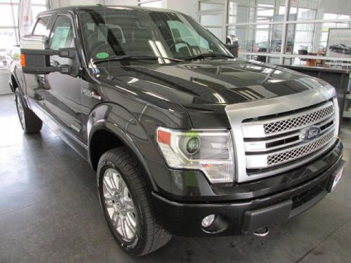 2014 Ford F150 Platinum, US $48,341.00, image 15