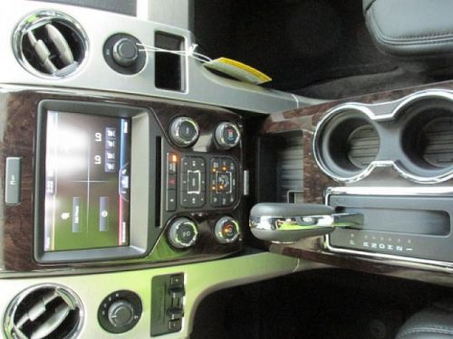 2014 Ford F150 Platinum, US $48,341.00, image 21